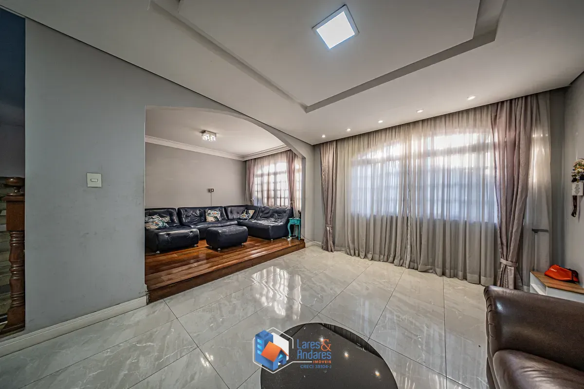 Sobrado, 4 quartos, 157 m² - Foto 10