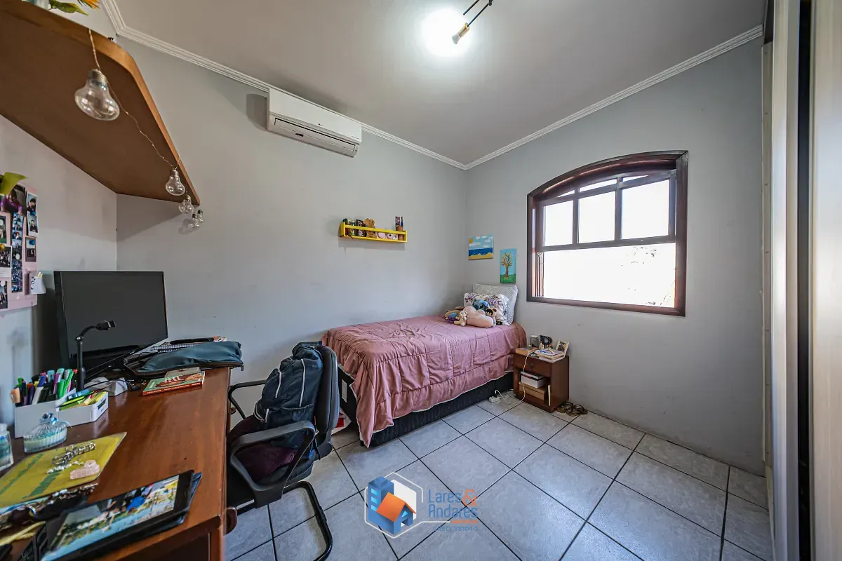 Sobrado, 4 quartos, 157 m² - Foto 46