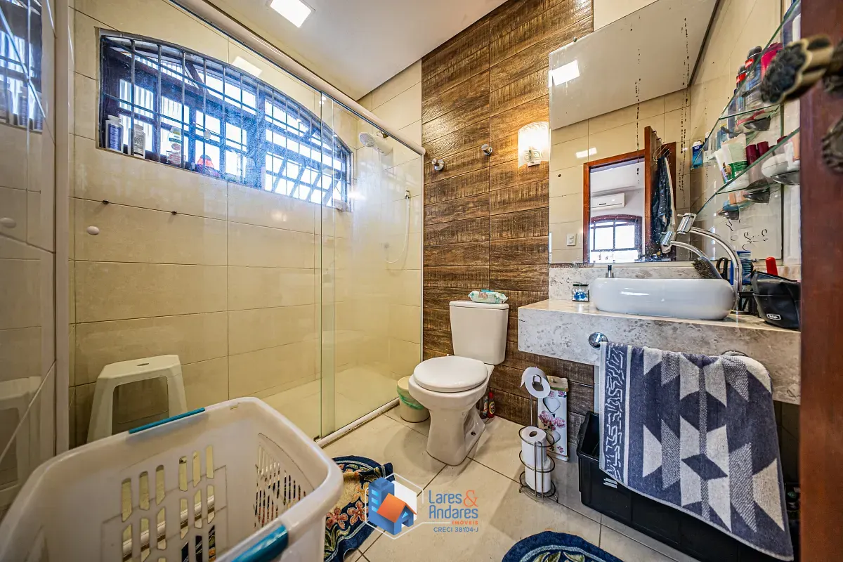 Sobrado, 4 quartos, 157 m² - Foto 42