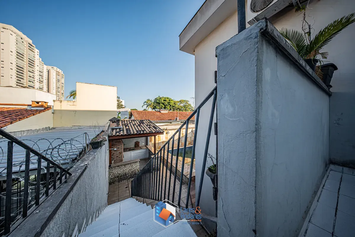Sobrado, 4 quartos, 157 m² - Foto 31