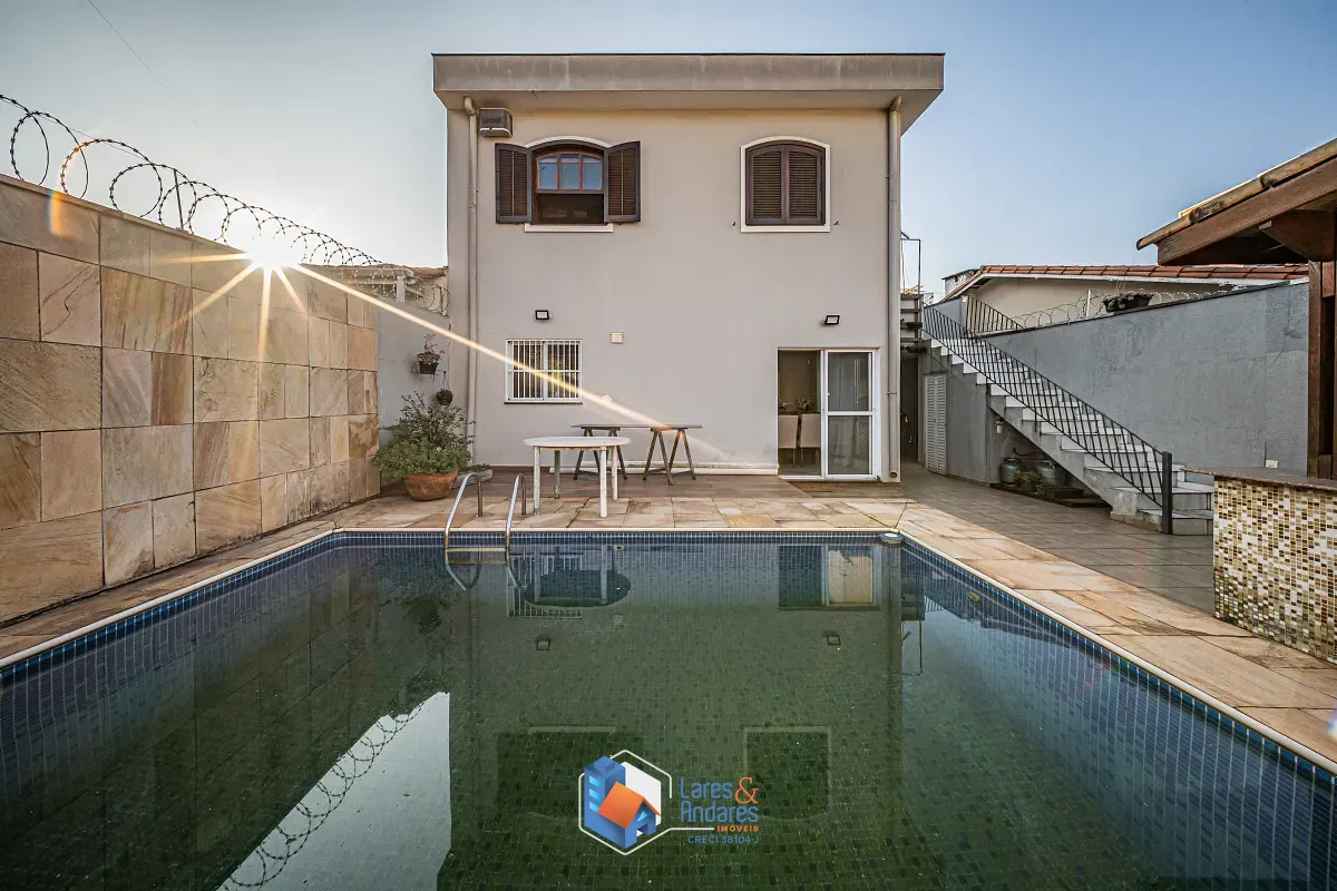 Sobrado, 4 quartos, 157 m² - Foto 24