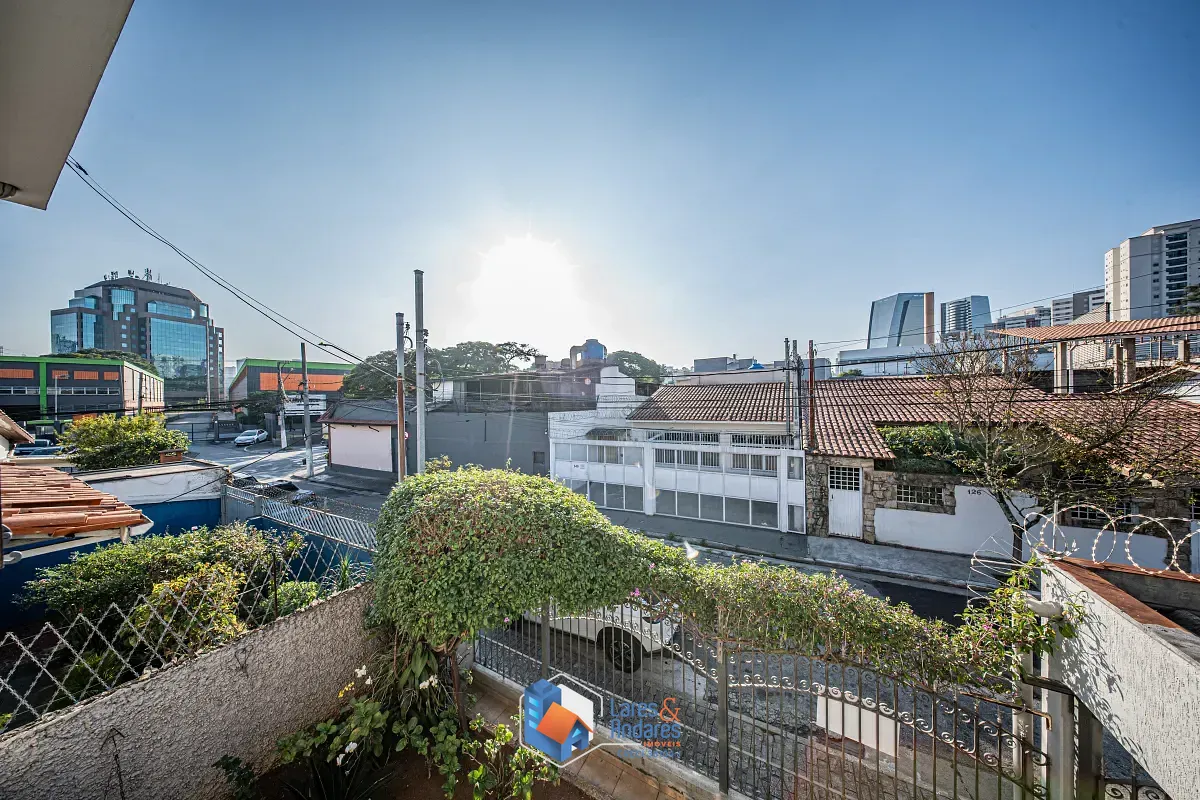 Sobrado, 4 quartos, 157 m² - Foto 50
