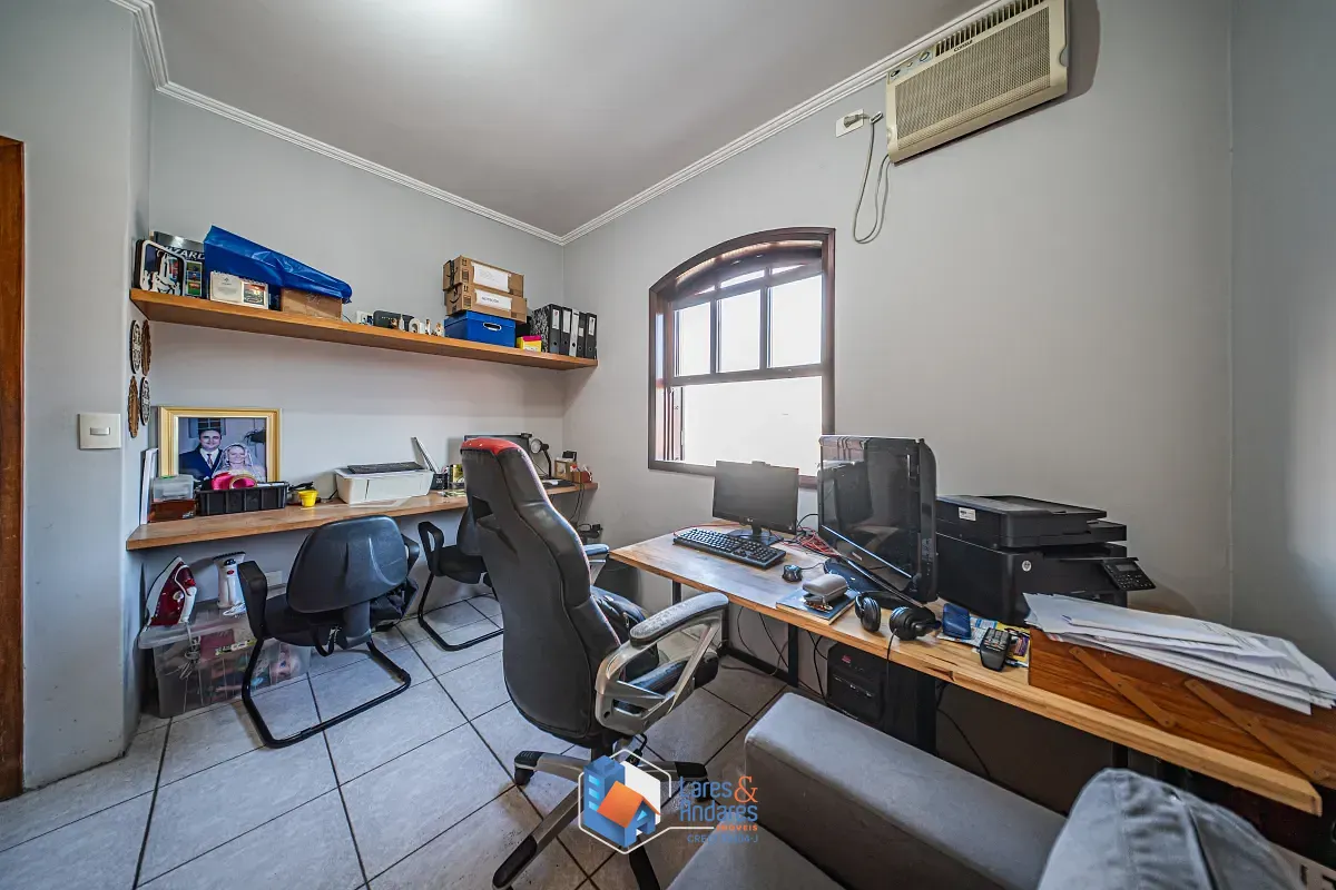 Sobrado, 4 quartos, 157 m² - Foto 44
