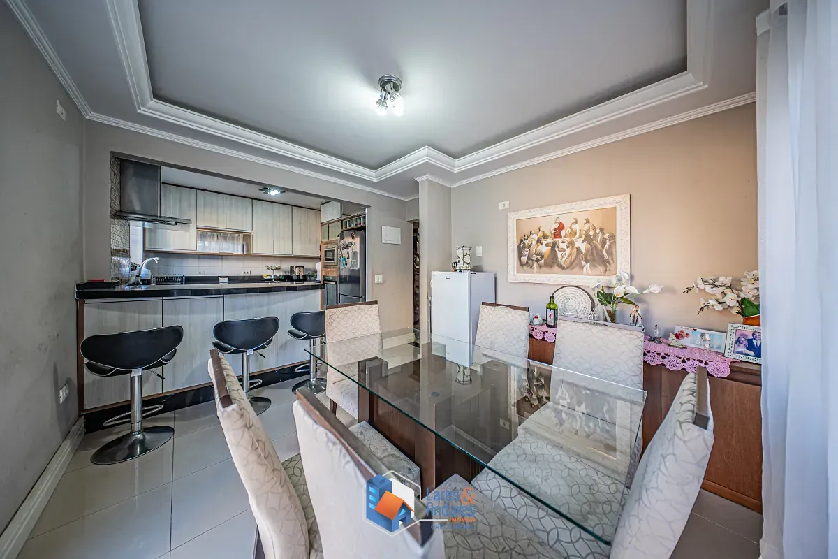 Sobrado, 4 quartos, 157 m² - Foto 20