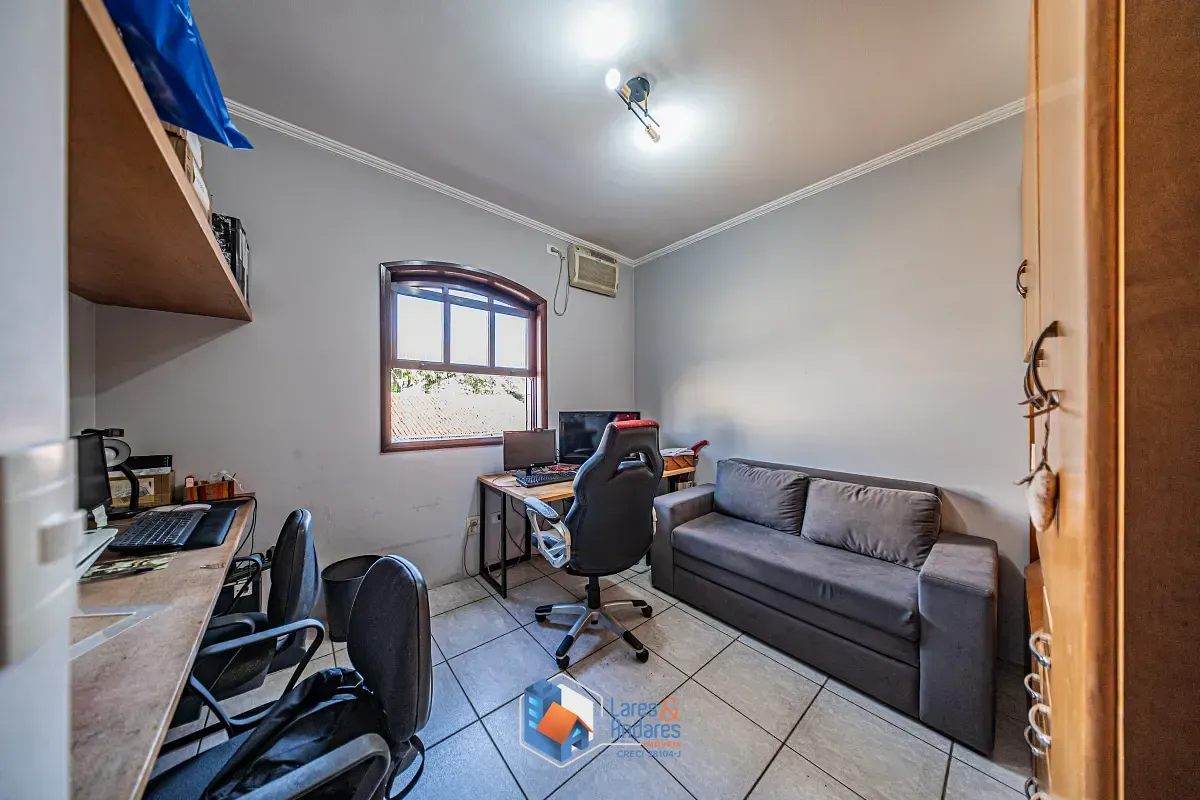 Sobrado, 4 quartos, 157 m² - Foto 45
