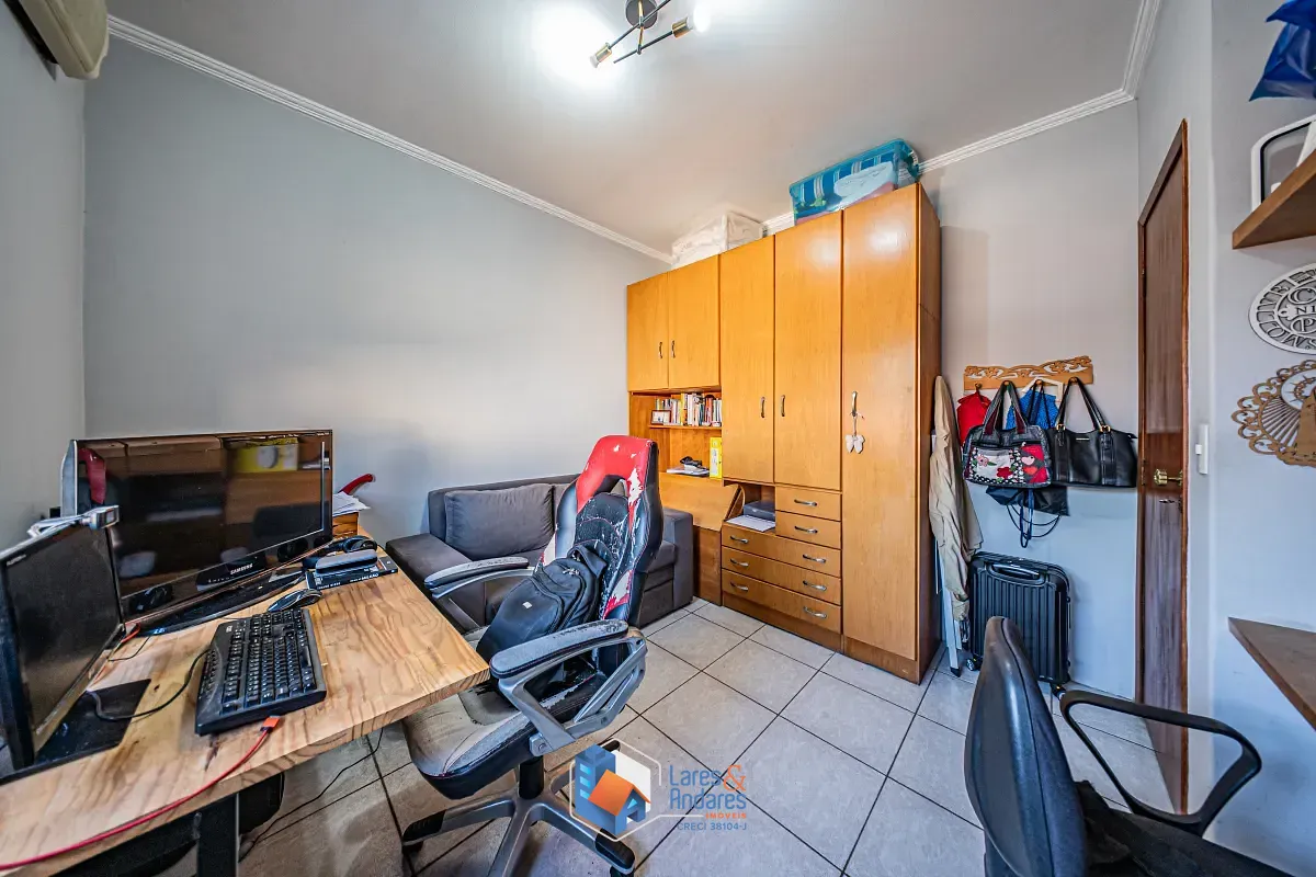 Sobrado, 4 quartos, 157 m² - Foto 43