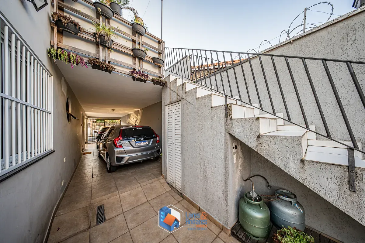 Sobrado, 4 quartos, 157 m² - Foto 30