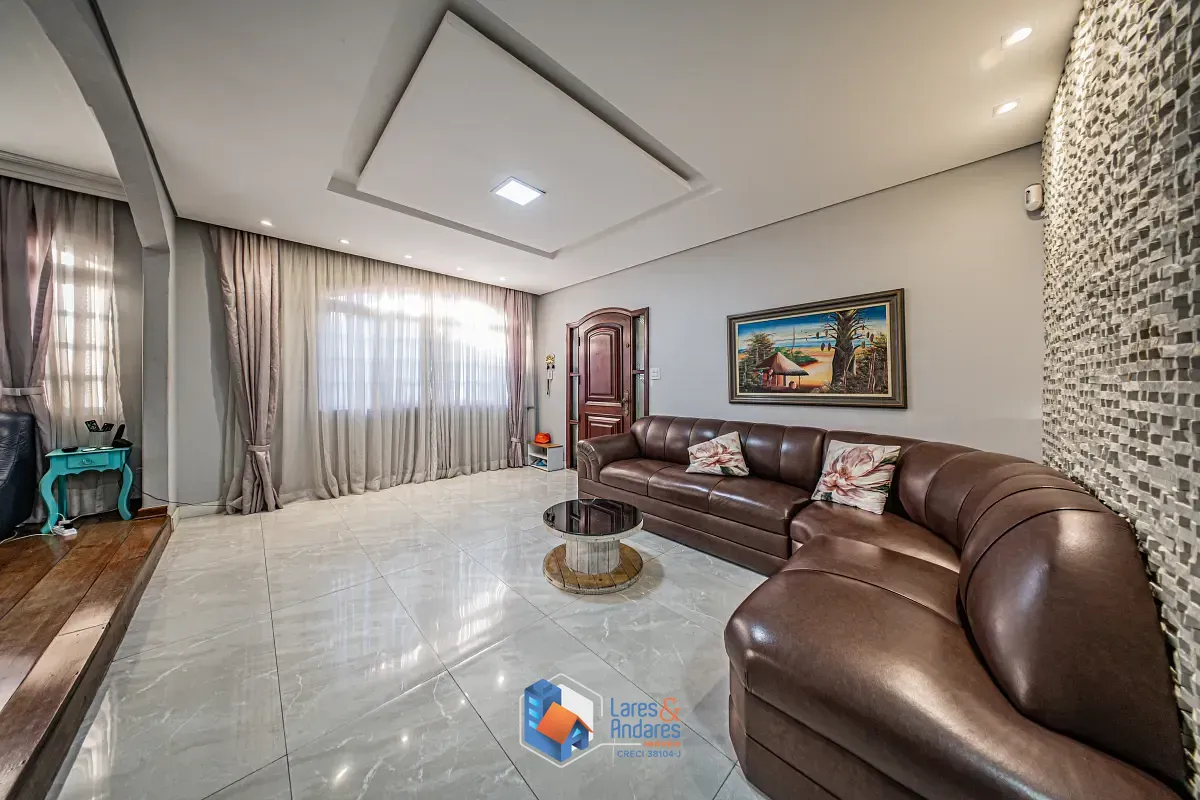 Sobrado, 4 quartos, 157 m² - Foto 5