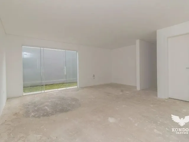 Sobrado com 109m² 3 quartos e 3 banheiros, à venda, no bairro Santa Felicidade em Curitiba