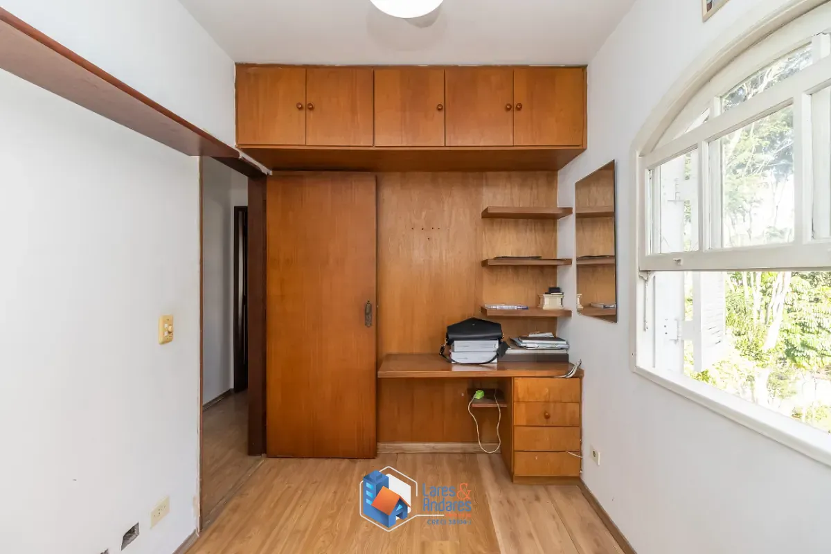 Sobrado, 3 quartos, 180 m² - Foto 26