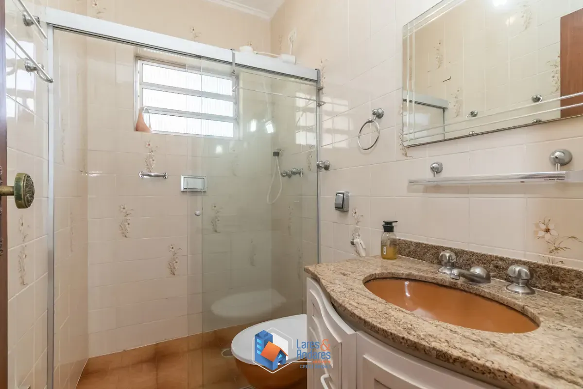 Sobrado, 3 quartos, 180 m² - Foto 27