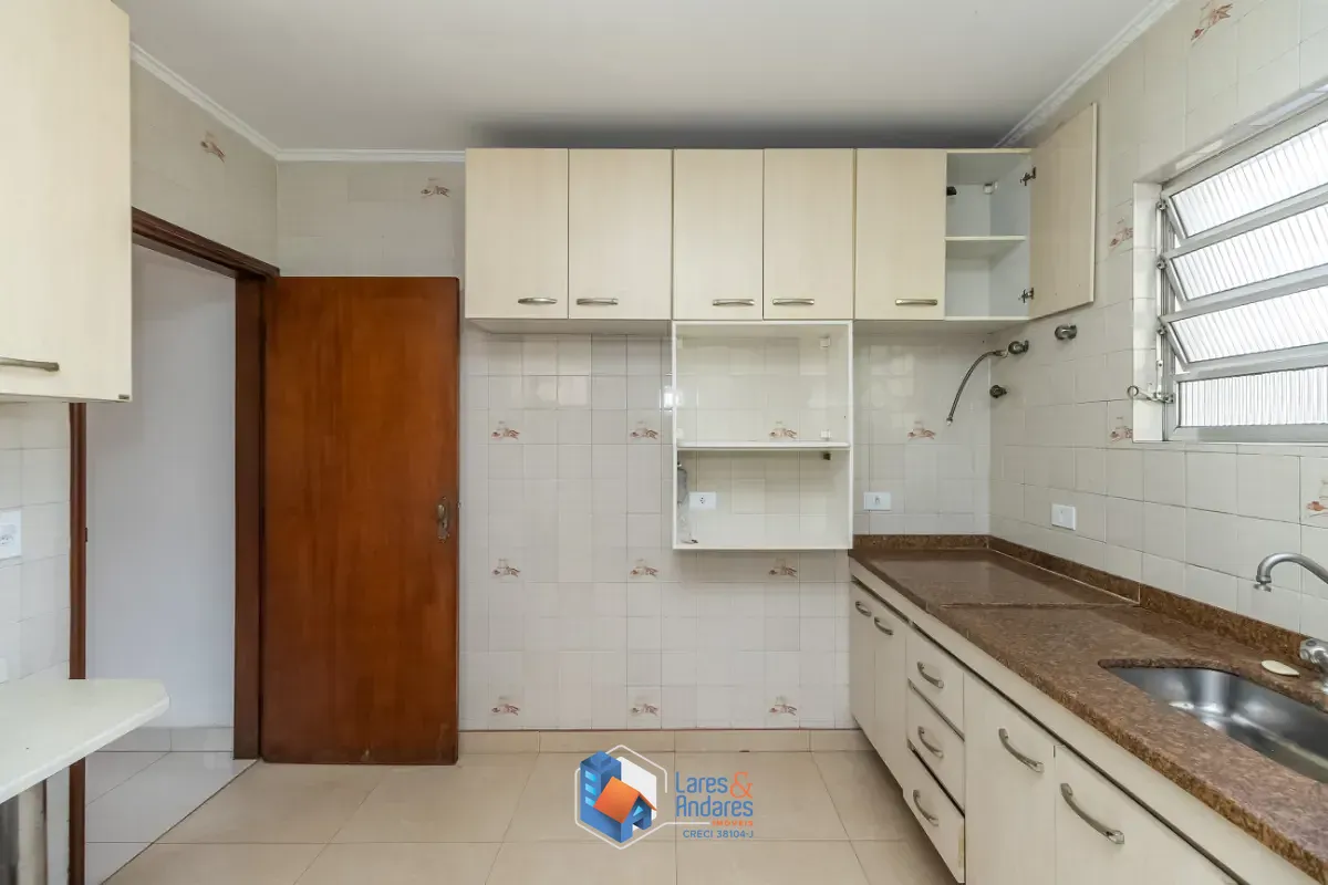 Sobrado, 3 quartos, 180 m² - Foto 14