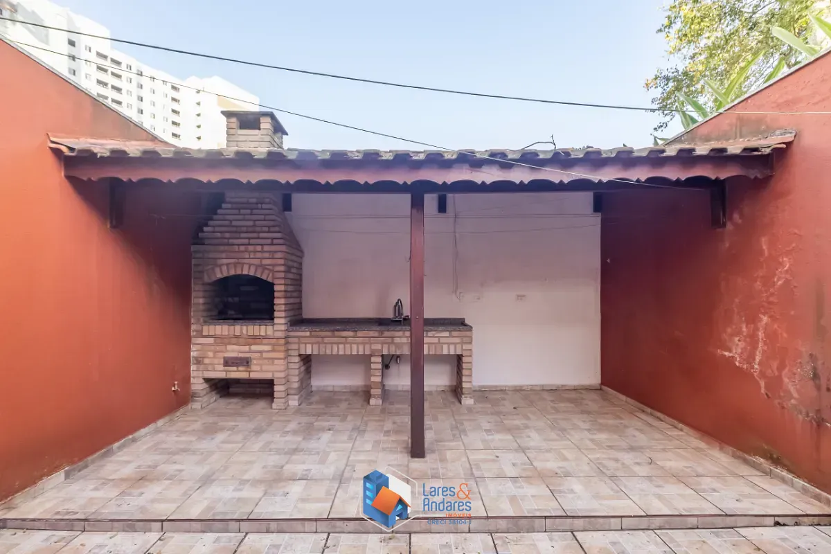 Sobrado, 3 quartos, 180 m² - Foto 57
