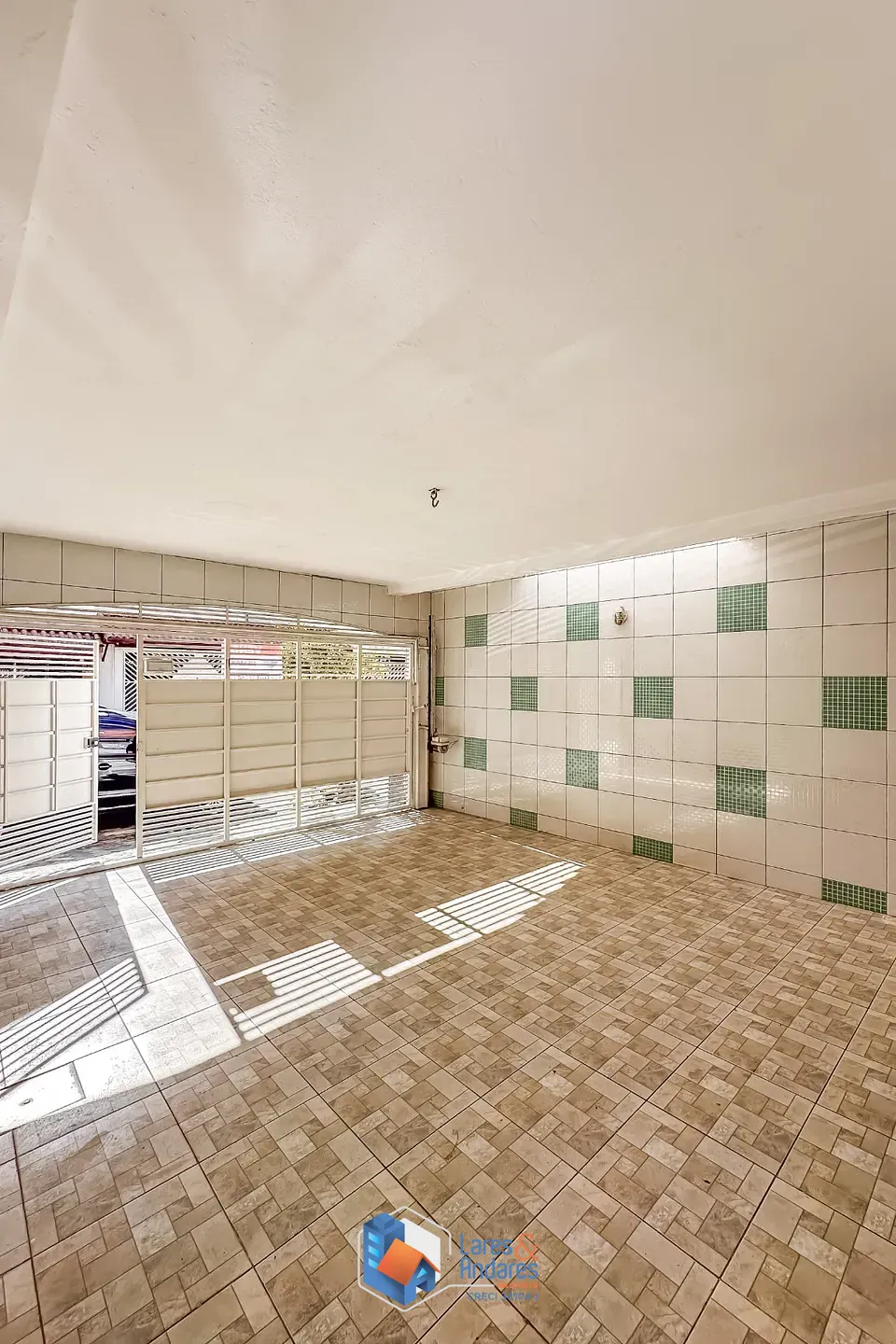 Sobrado, 3 quartos, 180 m² - Foto 2