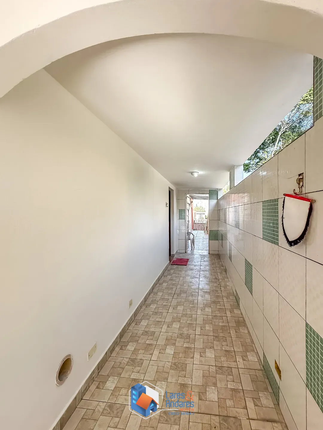 Sobrado, 3 quartos, 180 m² - Foto 36