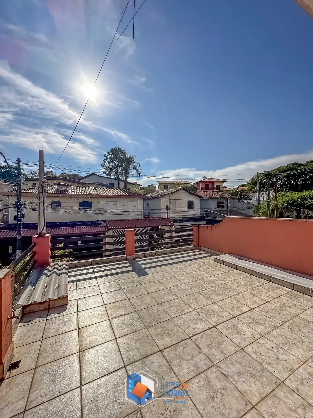 Sobrado, 3 quartos, 180 m² - Foto 48
