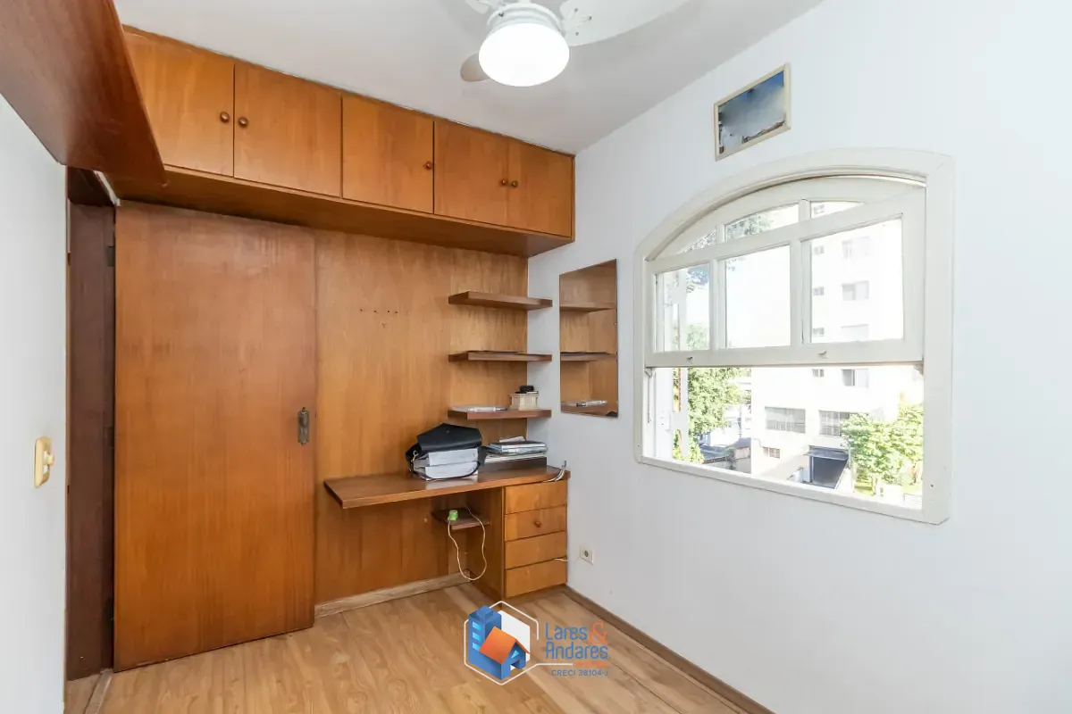 Sobrado, 3 quartos, 180 m² - Foto 25