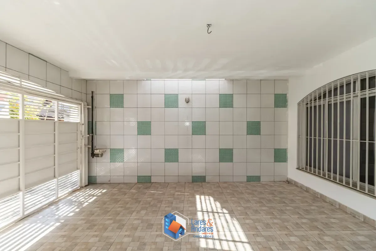 Sobrado, 3 quartos, 180 m² - Foto 4