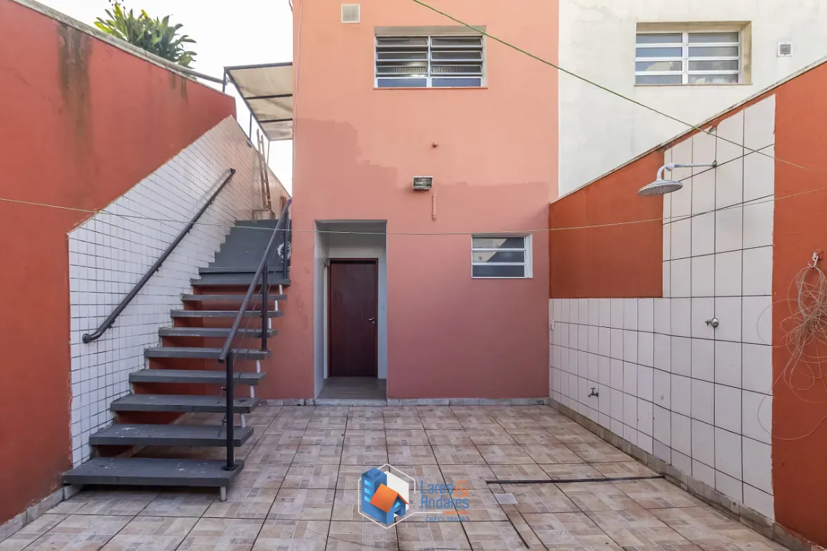 Sobrado, 3 quartos, 180 m² - Foto 55