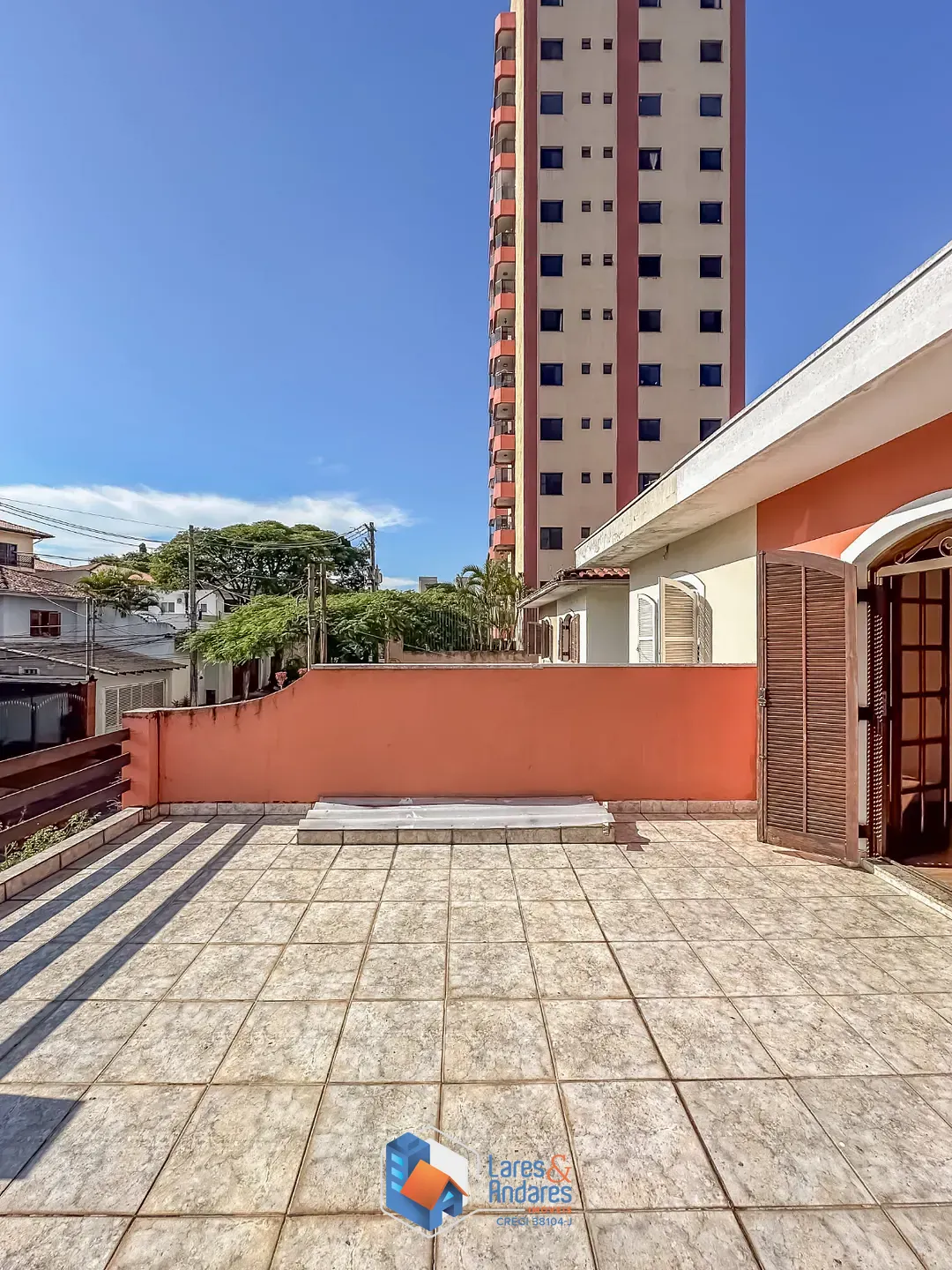 Sobrado, 3 quartos, 180 m² - Foto 47