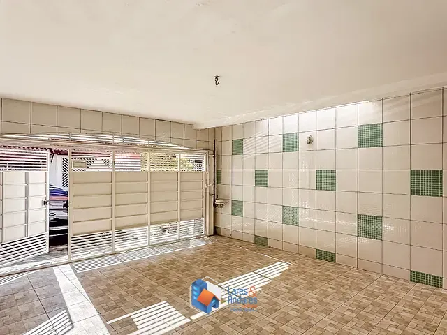 Sobrado com 154m² 3 quartos e 4 banheiros, à venda, no bairro Jardim Umuarama em São Paulo