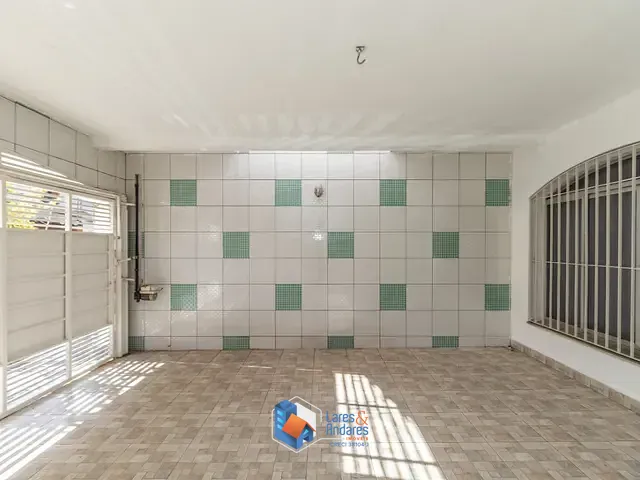 Sobrado com 154m² 3 quartos e 4 banheiros, à venda, no bairro Jardim Umuarama em São Paulo