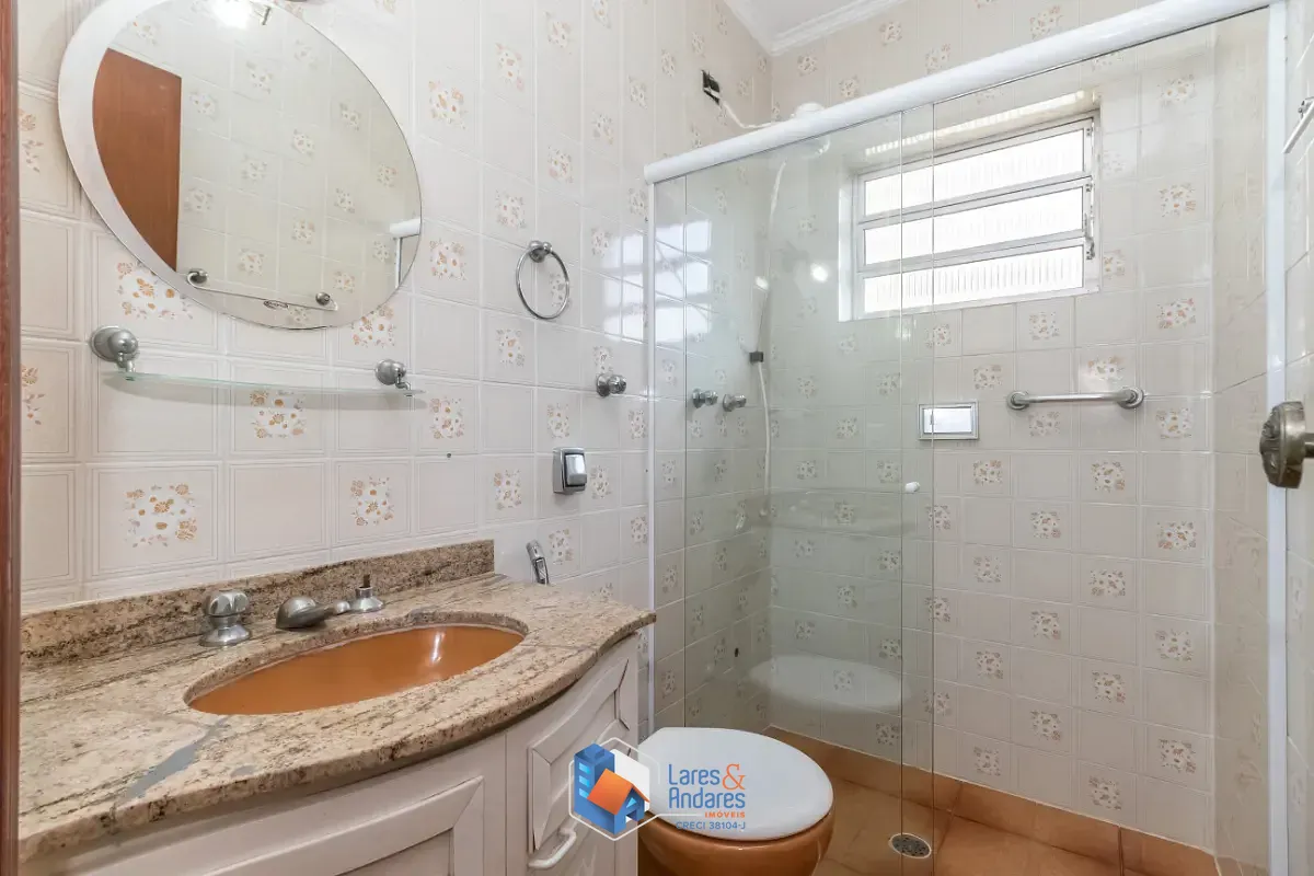 Sobrado, 3 quartos, 180 m² - Foto 22