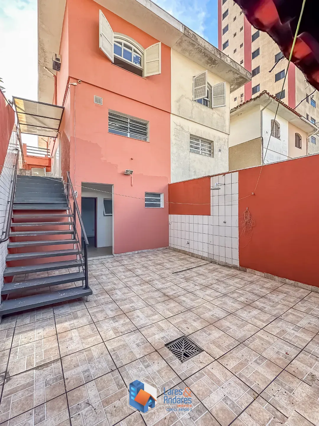 Sobrado, 3 quartos, 180 m² - Foto 54