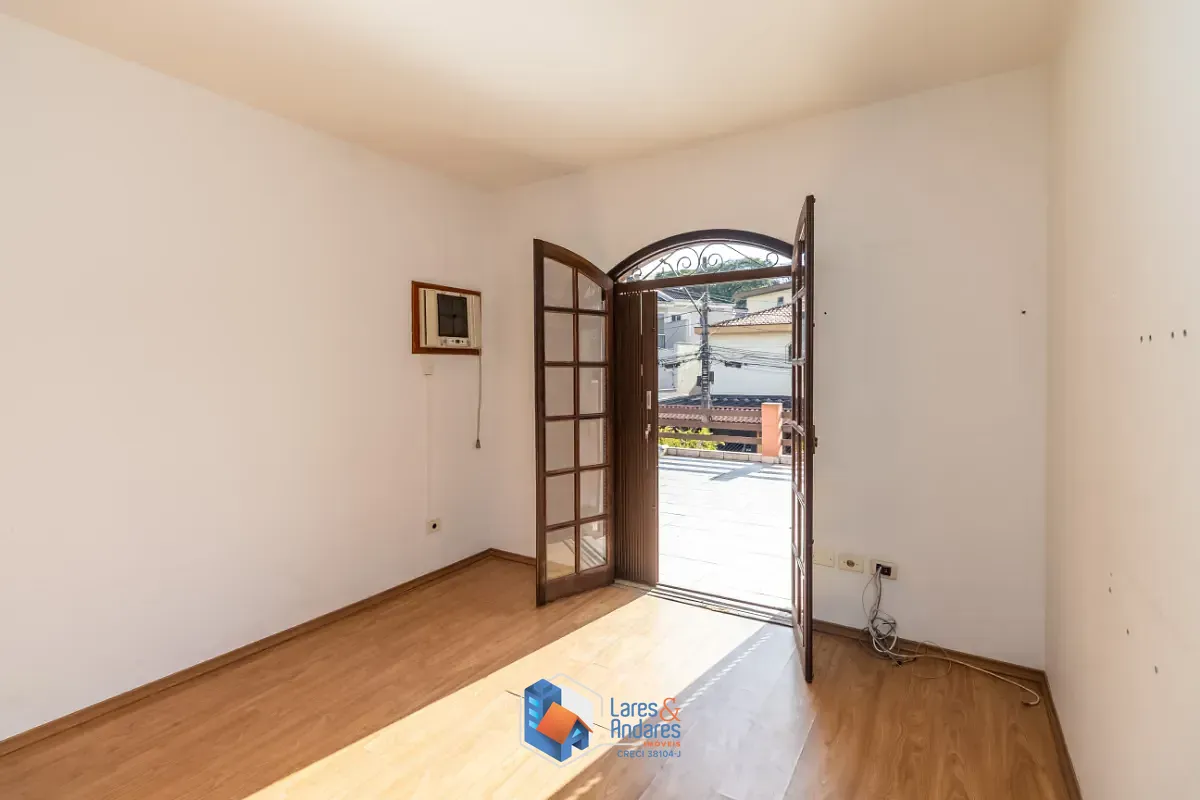 Sobrado, 3 quartos, 180 m² - Foto 28