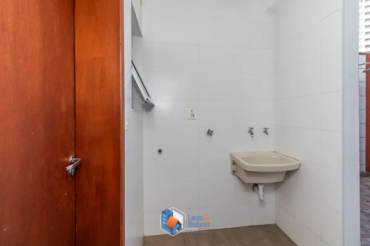 Sobrado, 3 quartos, 180 m² - Foto 15