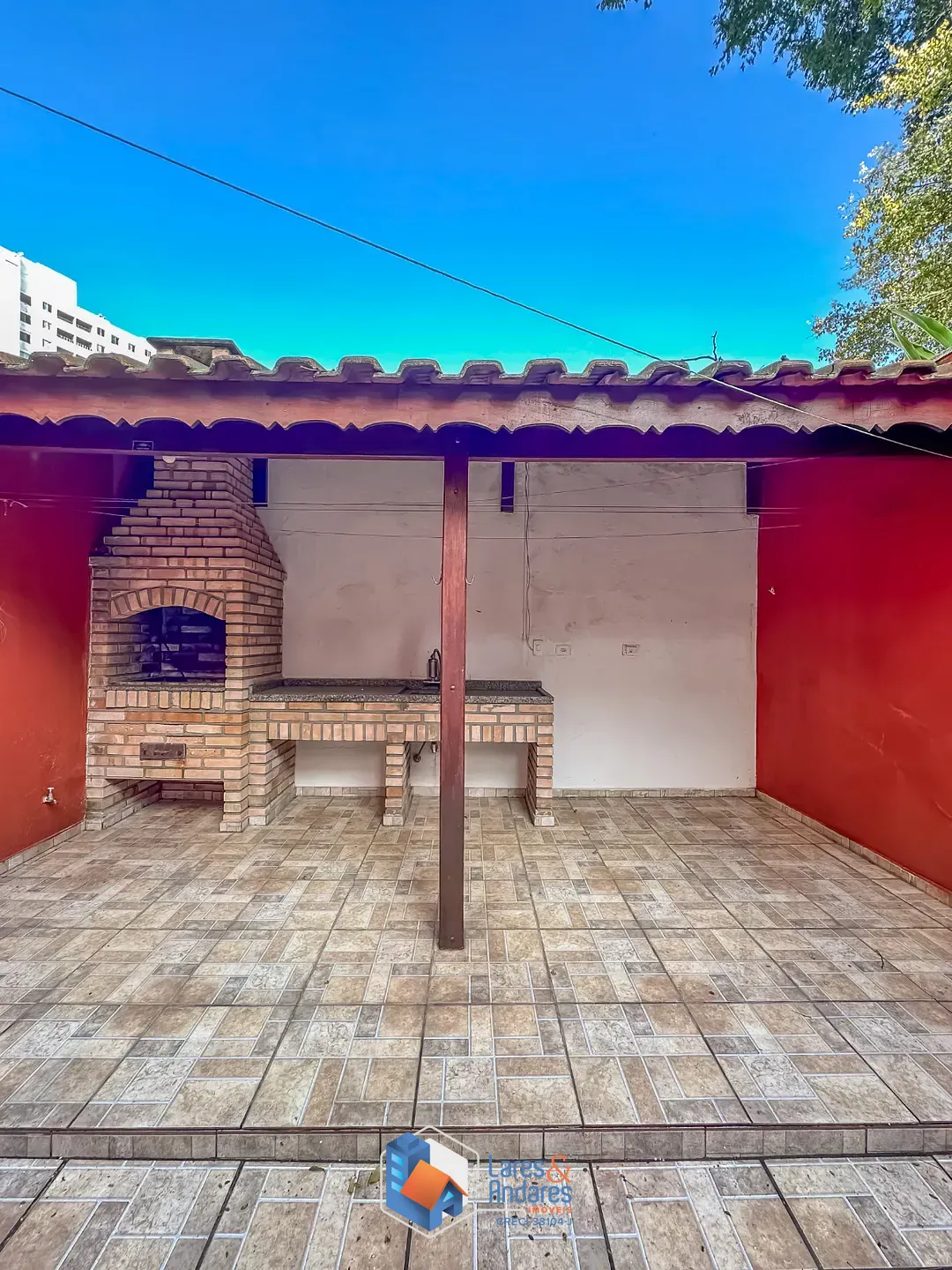 Sobrado, 3 quartos, 180 m² - Foto 53