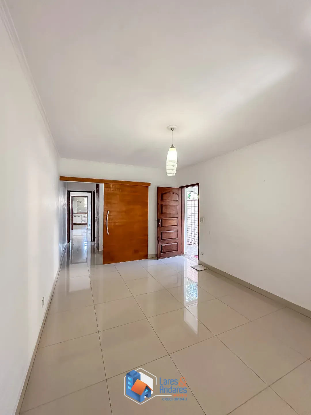 Sobrado, 3 quartos, 180 m² - Foto 38