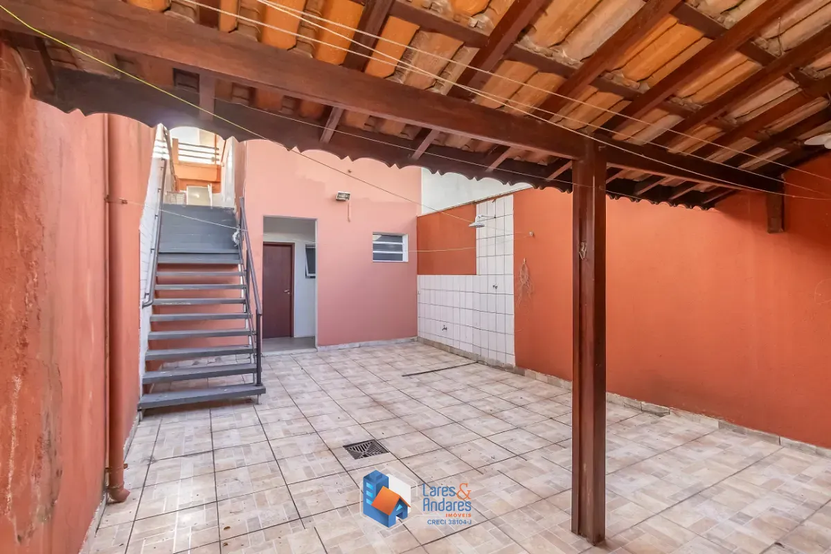 Sobrado, 3 quartos, 180 m² - Foto 56