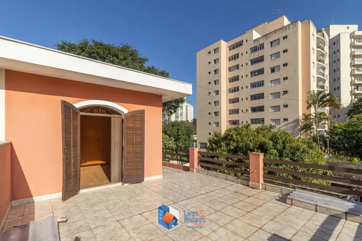 Sobrado, 3 quartos, 180 m² - Foto 34