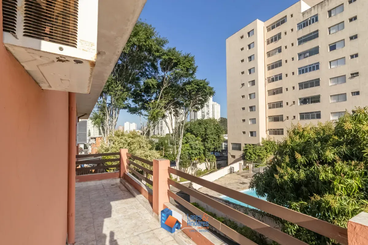 Sobrado, 3 quartos, 180 m² - Foto 35