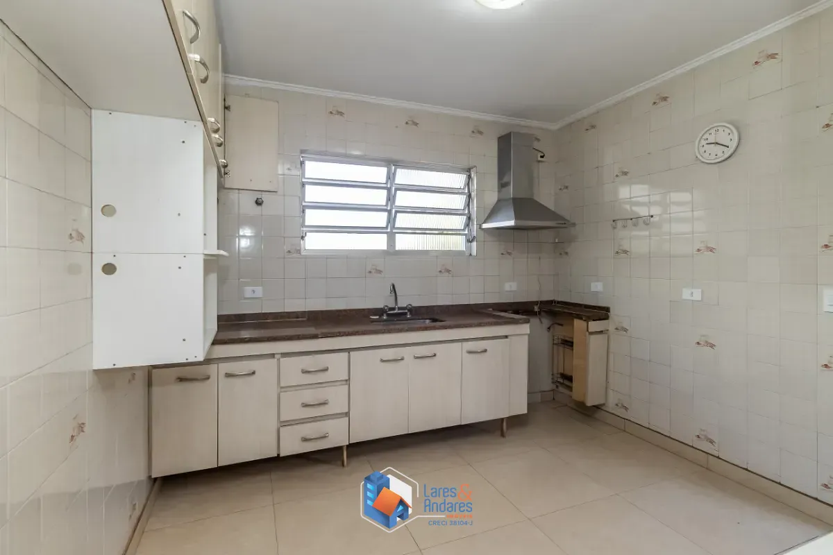Sobrado, 3 quartos, 180 m² - Foto 12