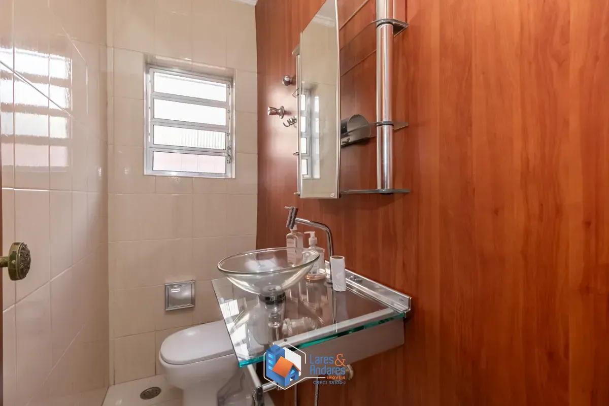 Sobrado, 3 quartos, 180 m² - Foto 8