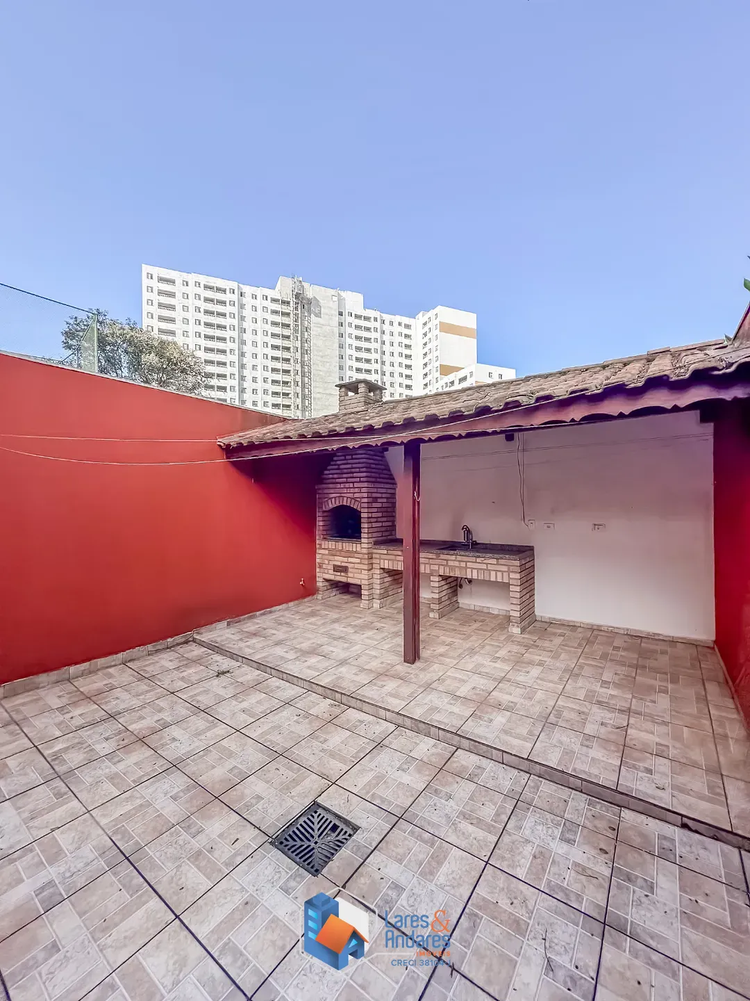 Sobrado, 3 quartos, 180 m² - Foto 52