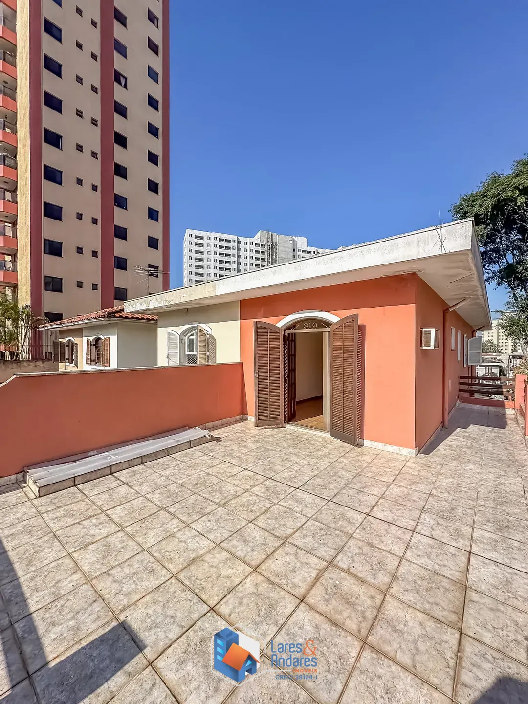Sobrado, 3 quartos, 180 m² - Foto 46
