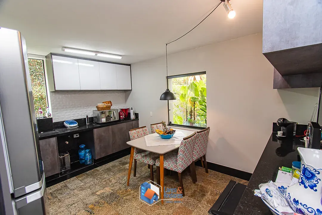Sobrado, 4 quartos, 312 m² - Foto 36