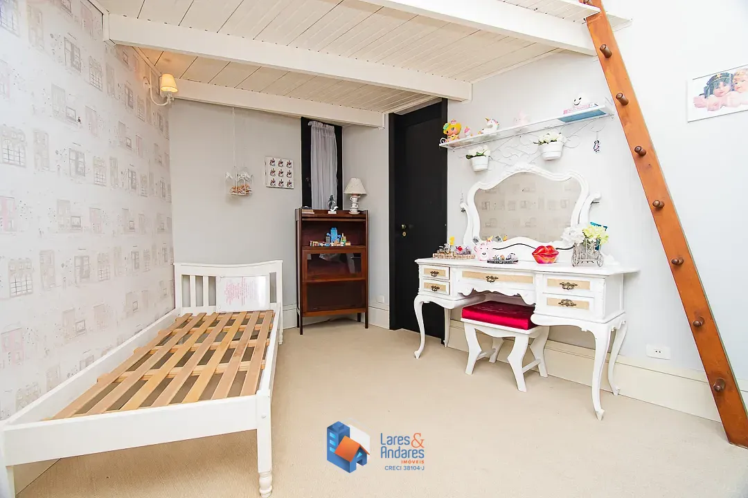 Sobrado, 4 quartos, 312 m² - Foto 76