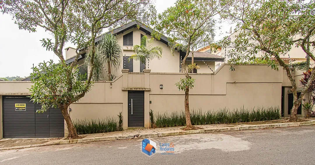 Sobrado, 4 quartos, 312 m² - Foto 2