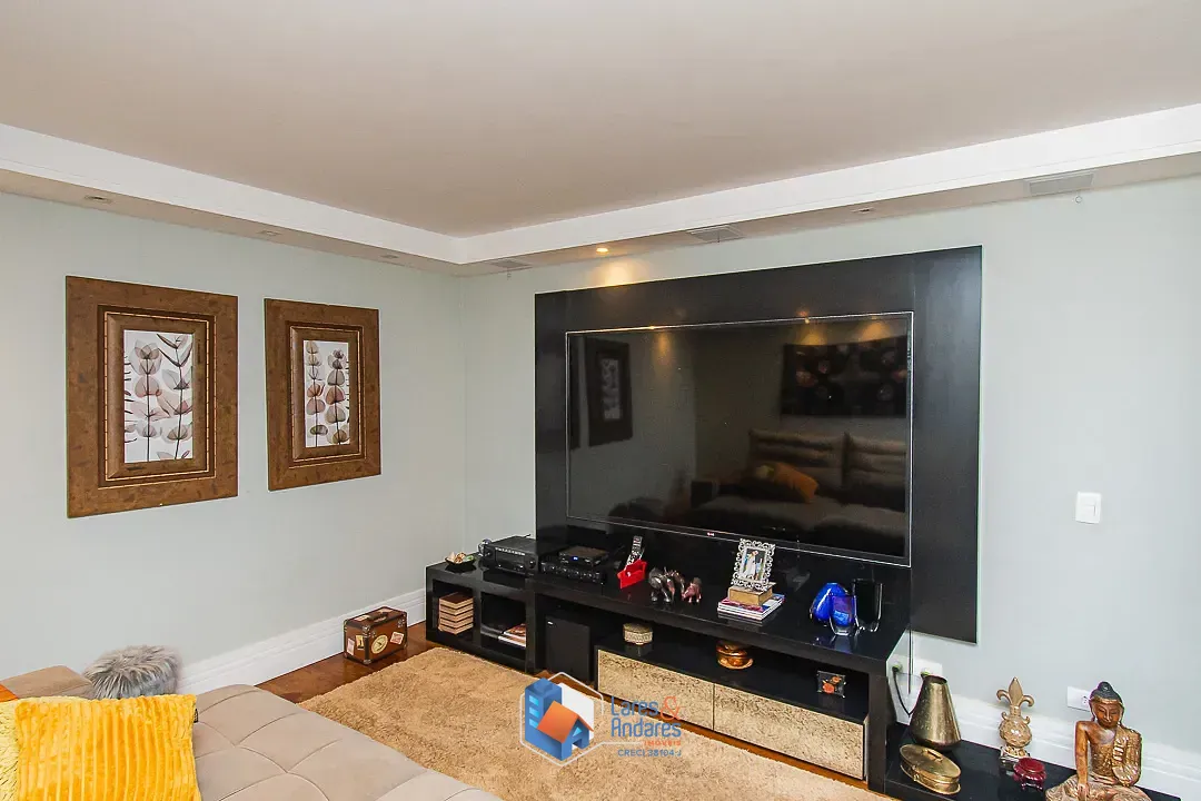 Sobrado, 4 quartos, 312 m² - Foto 88