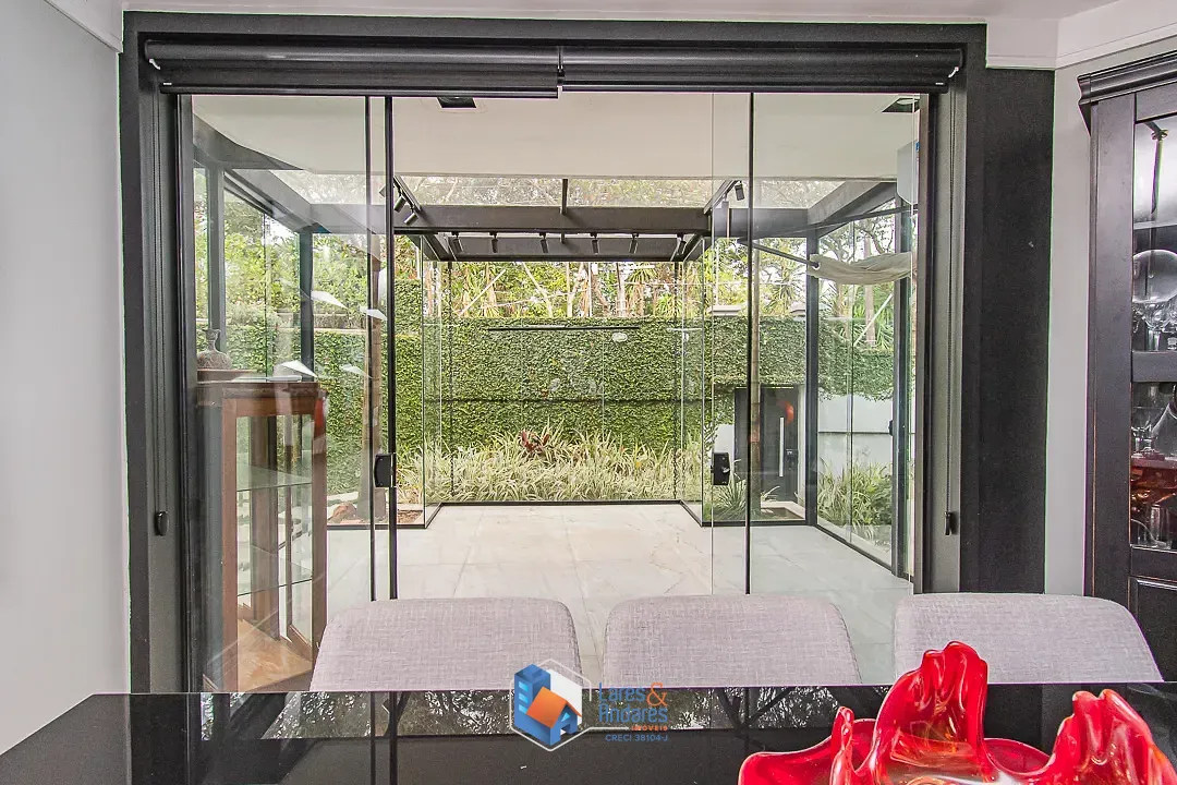 Sobrado, 4 quartos, 312 m² - Foto 82