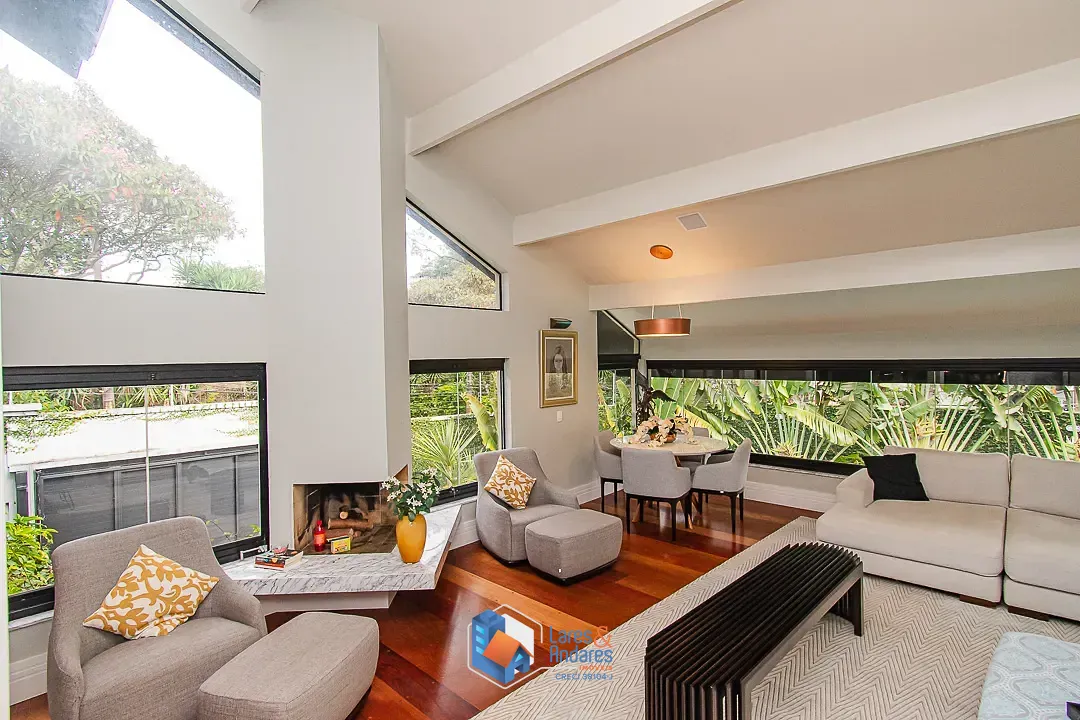 Sobrado, 4 quartos, 312 m² - Foto 78