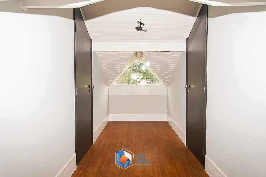 Sobrado, 4 quartos, 312 m² - Foto 66