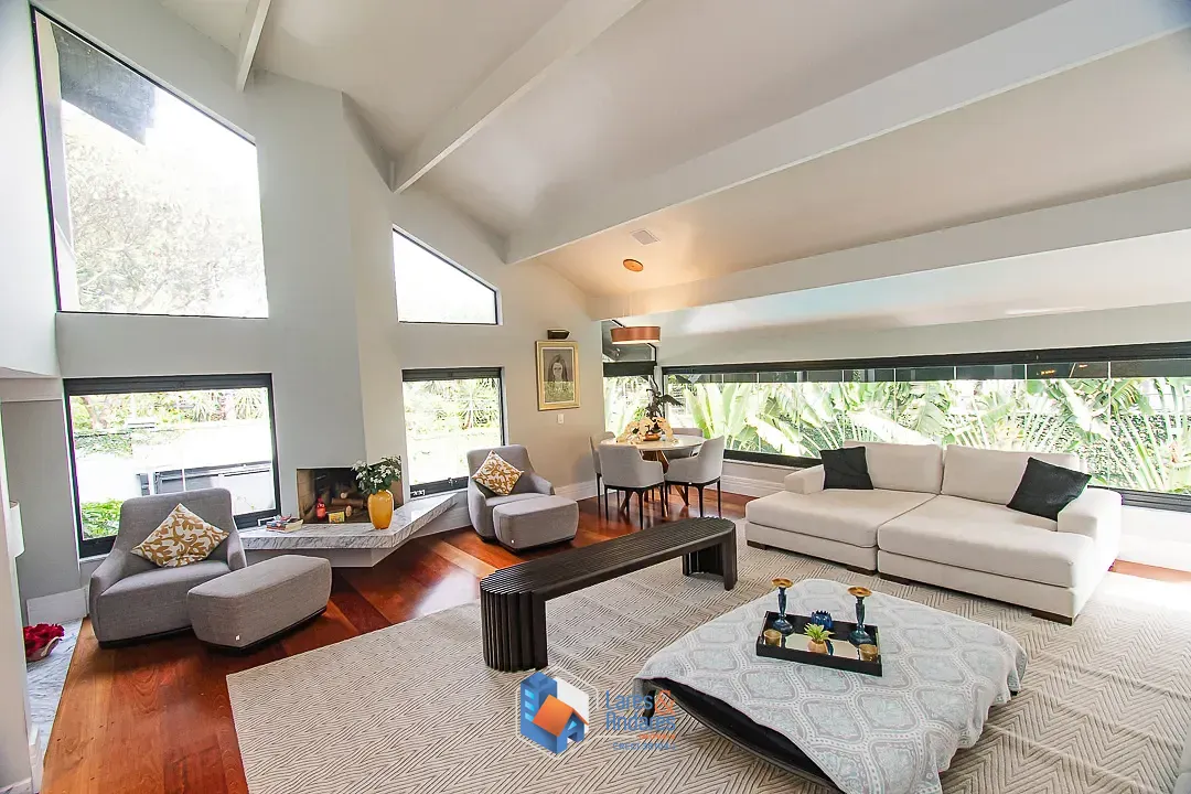 Sobrado, 4 quartos, 312 m² - Foto 23