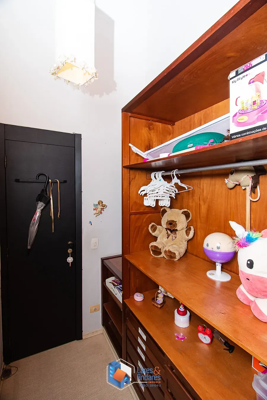 Sobrado, 4 quartos, 312 m² - Foto 75