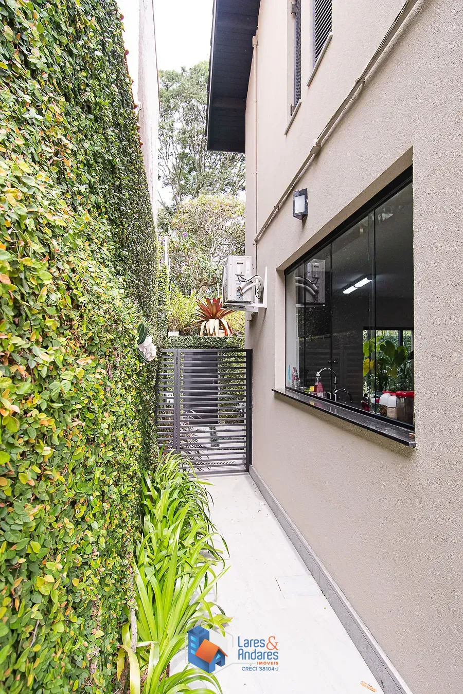 Sobrado, 4 quartos, 312 m² - Foto 46