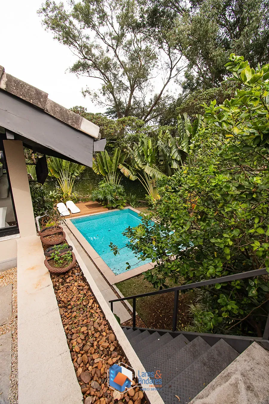 Sobrado, 4 quartos, 312 m² - Foto 12